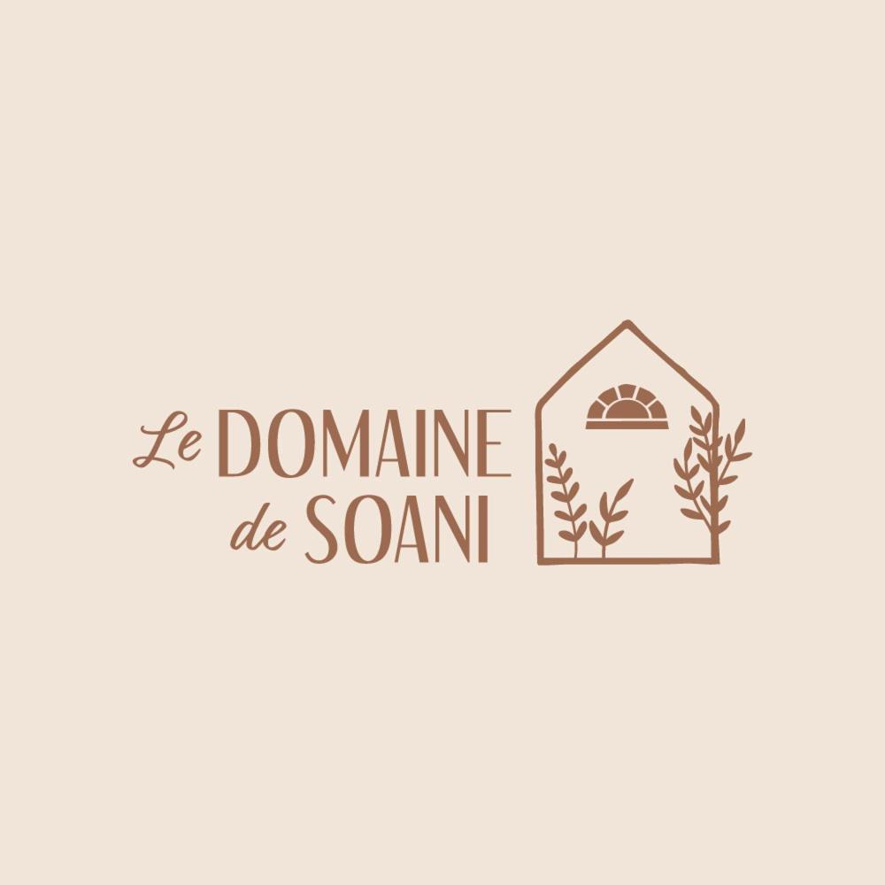 Le Domaine De Soani - Piscine Interieure, Jacuzzis & Sauna Saint-Évarzec Exterior foto